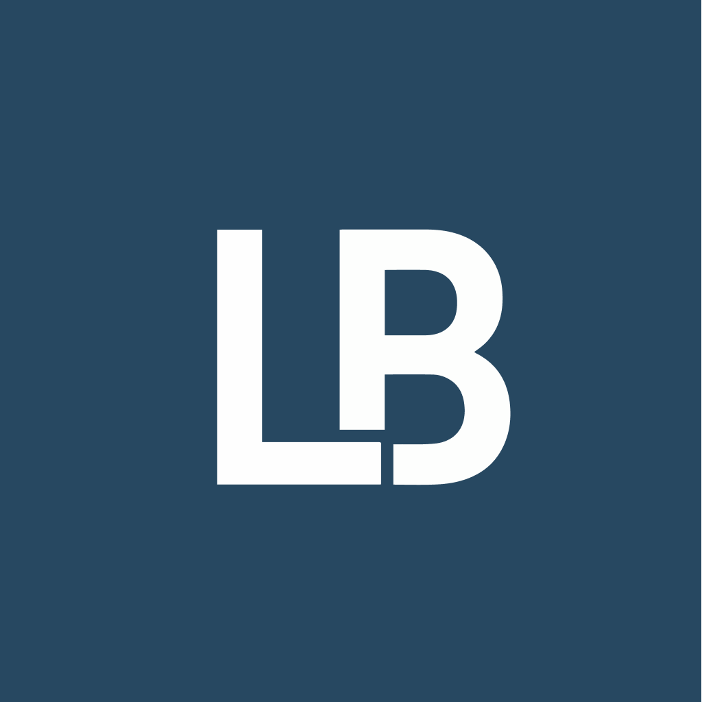 LeagueBuilder Icon