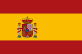 La Liga league flags