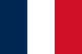 Ligue 1 league flags